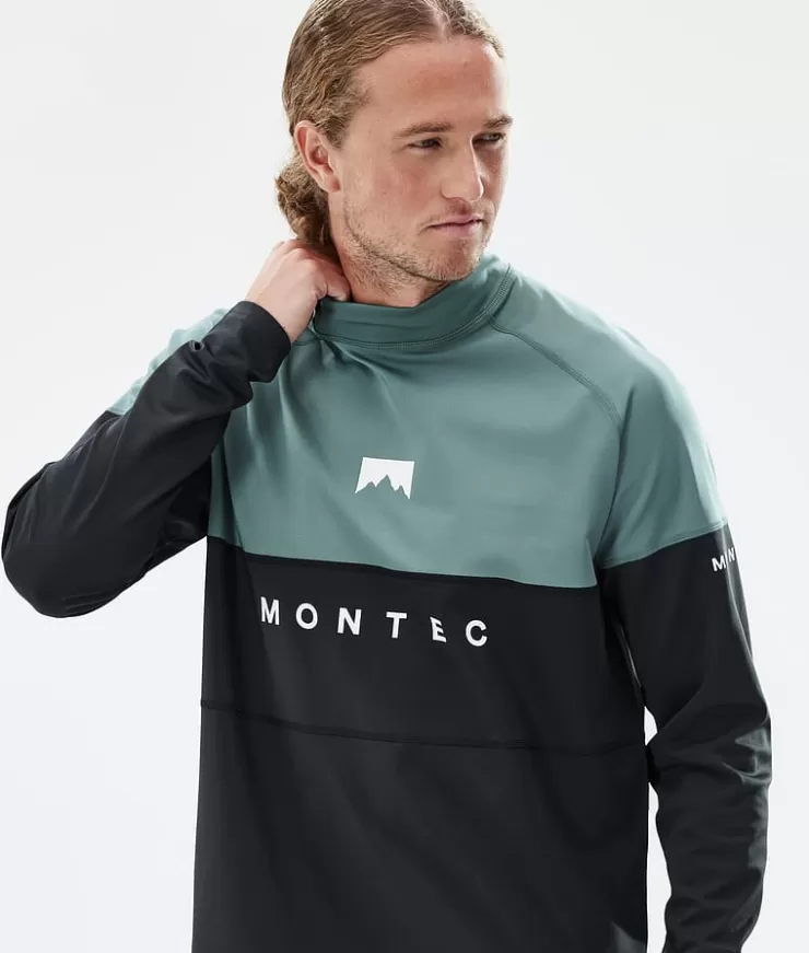 MONTEC Skiundertøj*Alpha