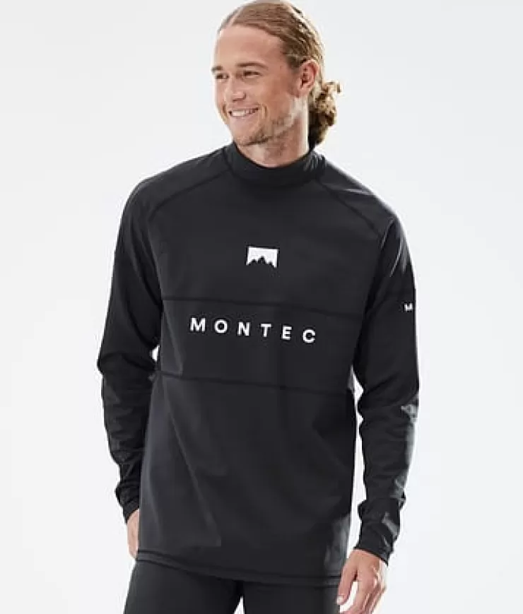 MONTEC Skiundertøj*Alpha