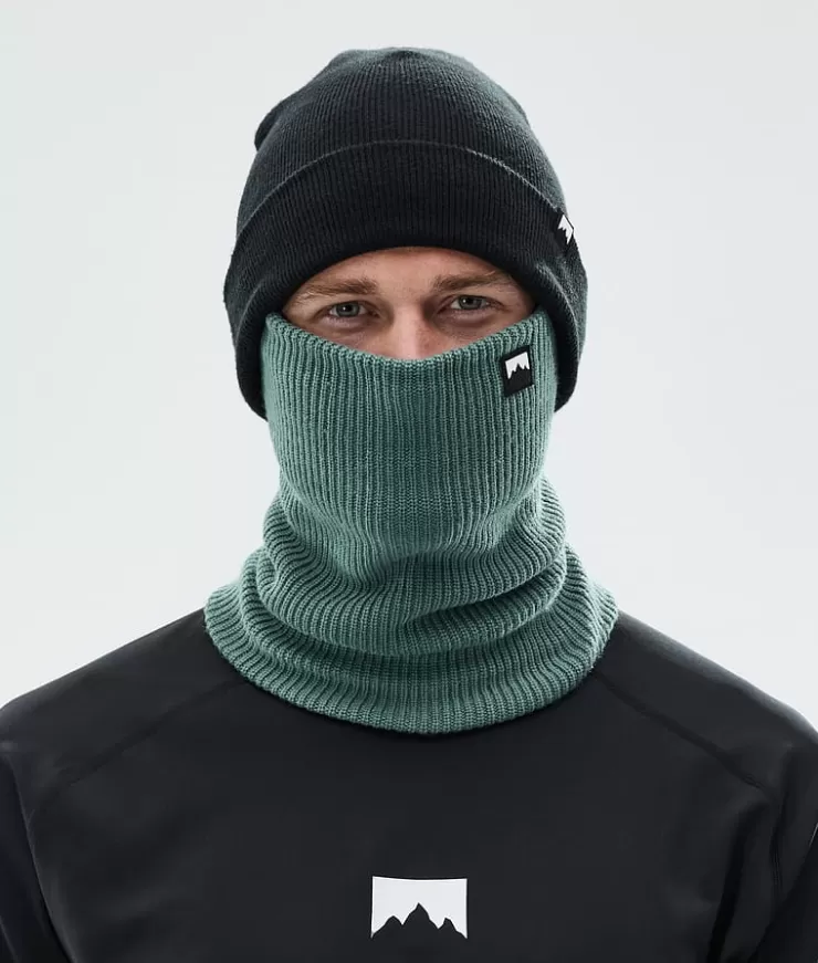 MONTEC Halsedisser | Halsedisser*Classic Knitted