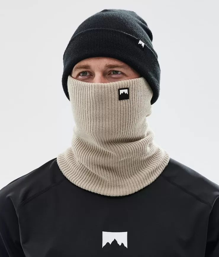 MONTEC Halsedisser | Halsedisser*Classic Knitted