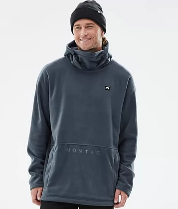 MONTEC Fleece*Delta