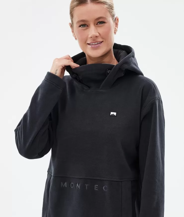 MONTEC Fleece*Delta W