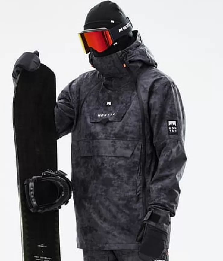 MONTEC Snowboardjakker*Doom