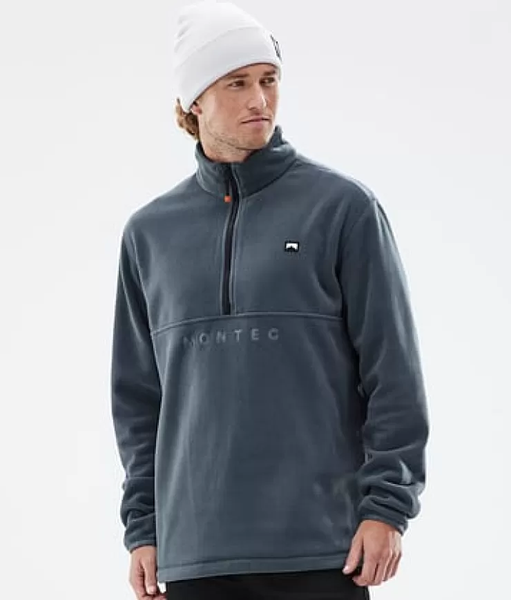 MONTEC Fleece*Echo