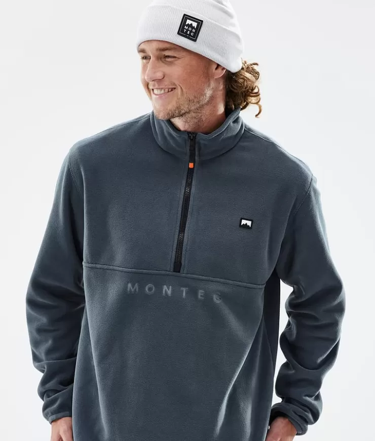 MONTEC Fleece*Echo