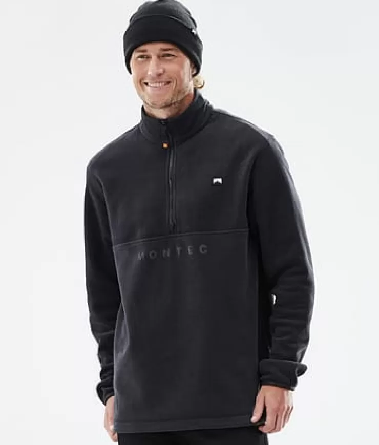 MONTEC Fleece*Echo