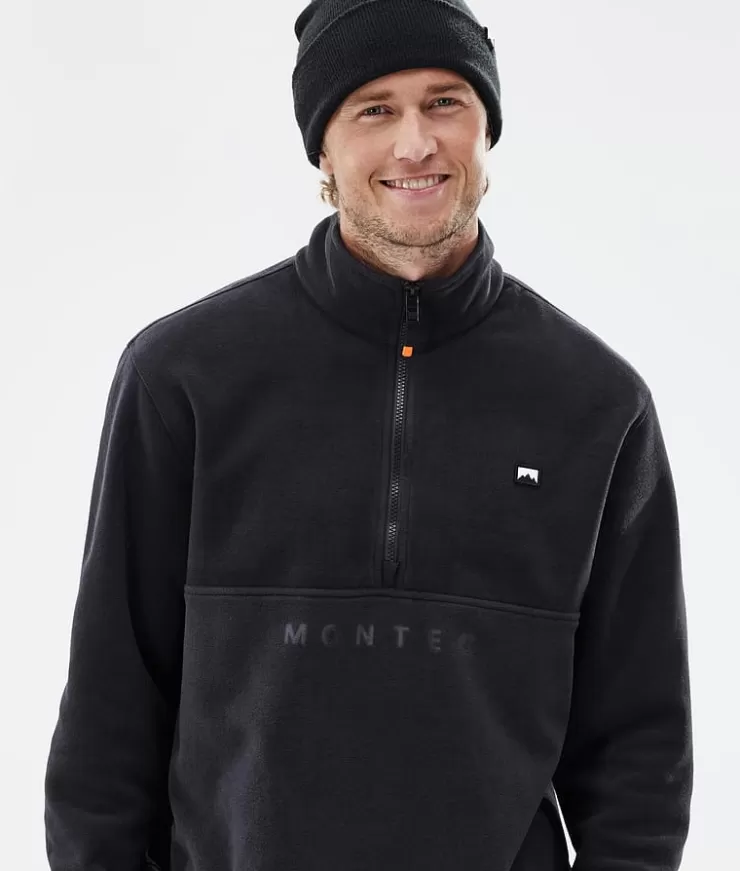 MONTEC Fleece*Echo