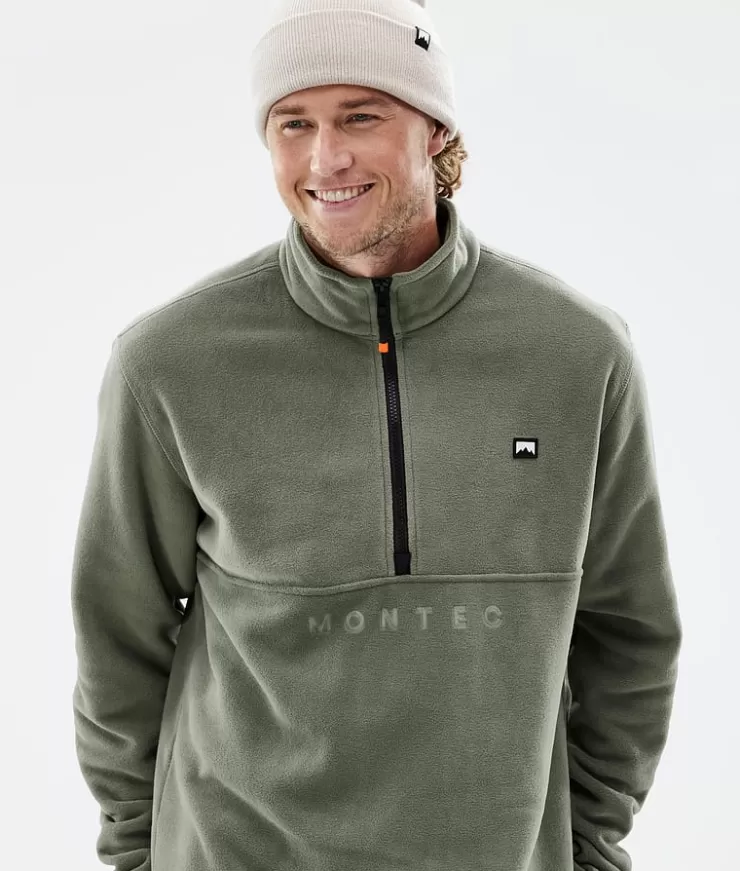 MONTEC Fleece*Echo