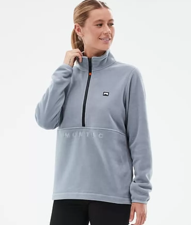 MONTEC Fleece*Echo W