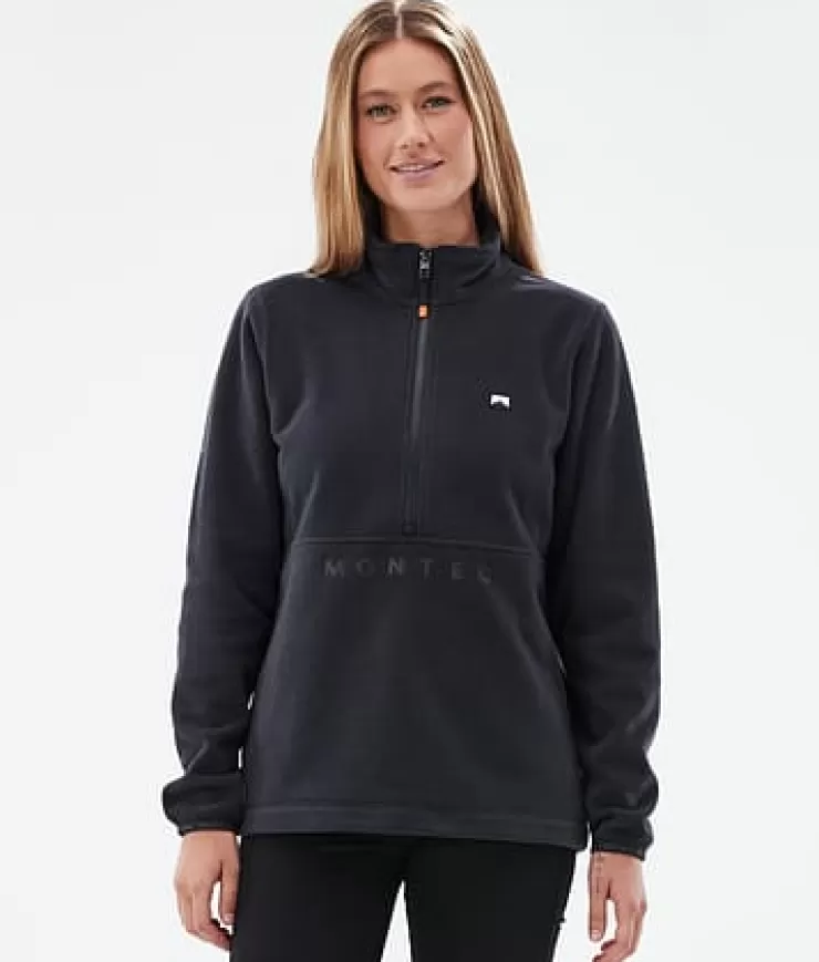 MONTEC Fleece*Echo W