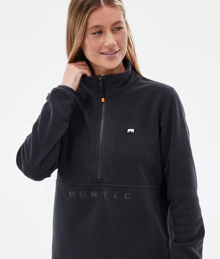 MONTEC Fleece*Echo W