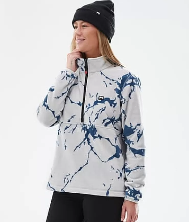 MONTEC Fleece*Echo W