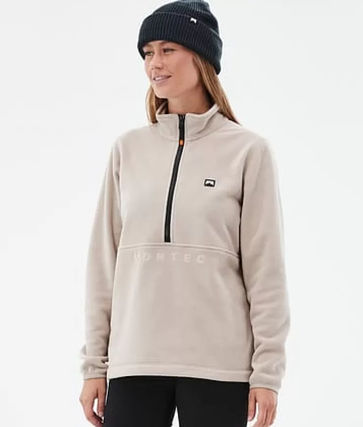 MONTEC Fleece*Echo W