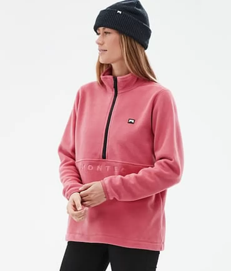 MONTEC Fleece*Echo W