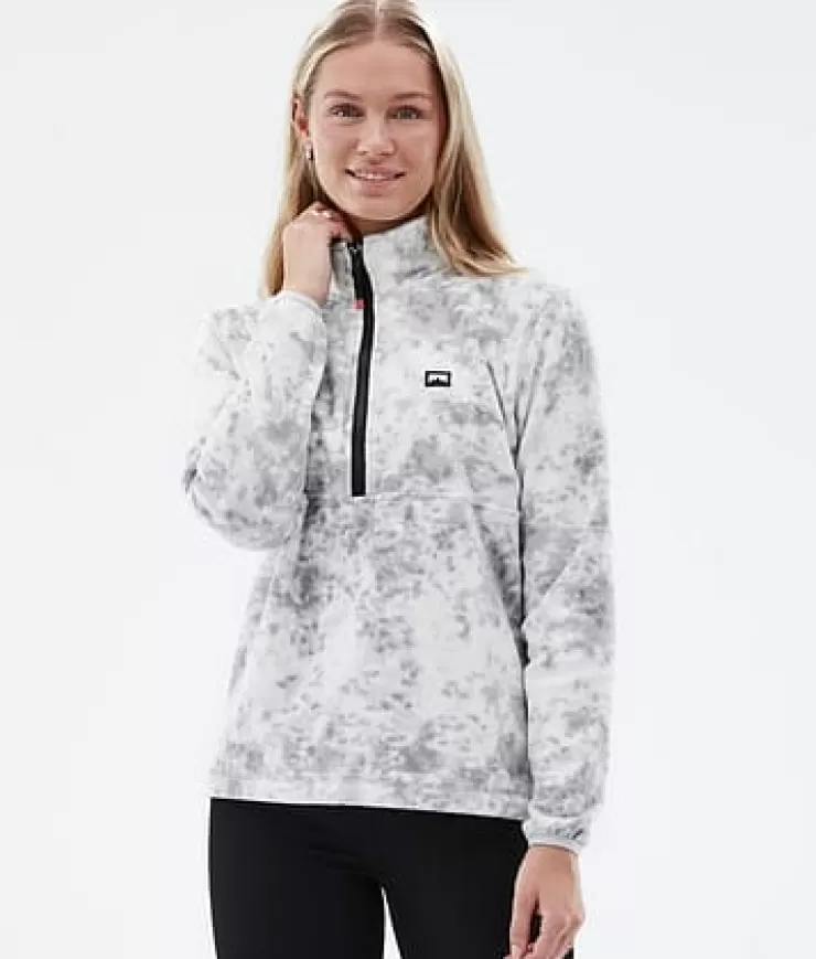 MONTEC Fleece*Echo W