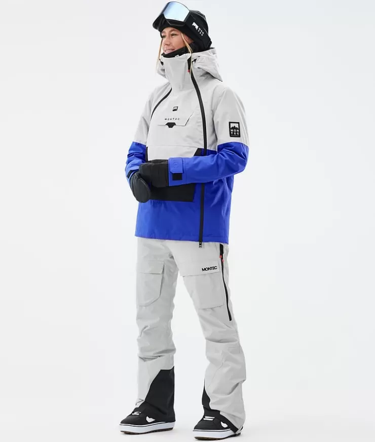 MONTEC Snowboardbukser*Kirin W