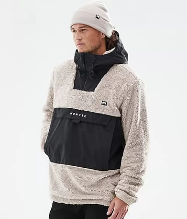 MONTEC Fleece*Lima