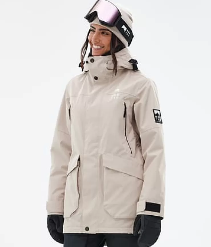 MONTEC Snowboardjakker*Virago W