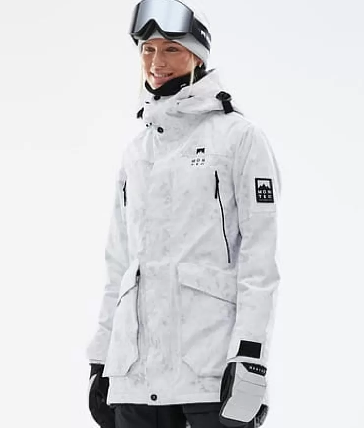 MONTEC Snowboardjakker*Virago W